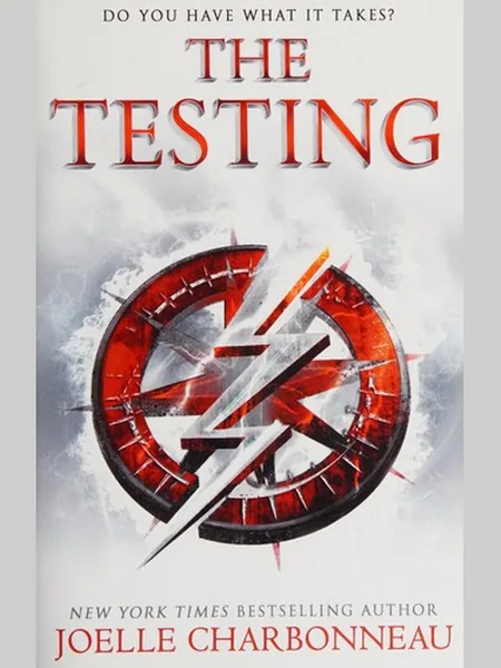 Testing cover