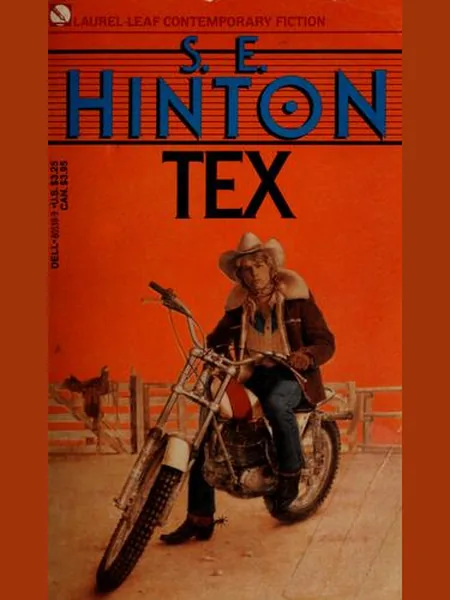 Tex cover