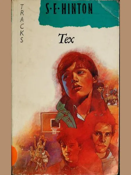 Tex cover