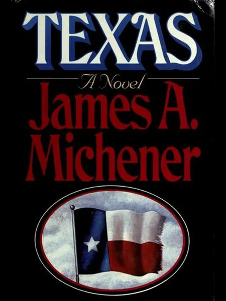 Texas cover