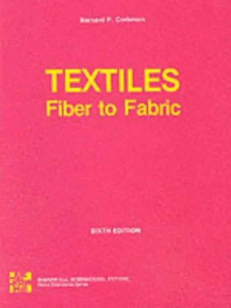 Textiles cover
