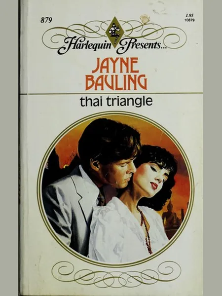 Thai Triangle cover