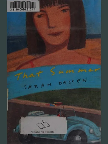 That Summer cover