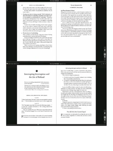 The 4-Hour Workweek cover
