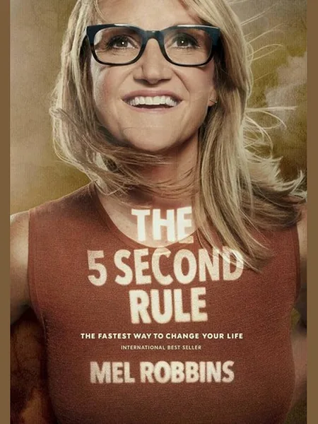 The 5 Second Rule cover