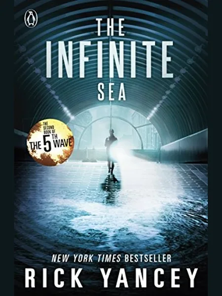 The 5th Wave cover
