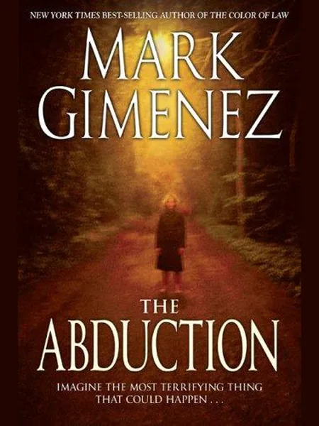 The Abduction cover