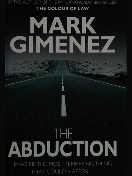 The Abduction cover