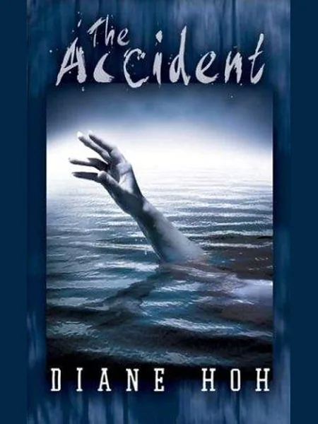The Accident cover