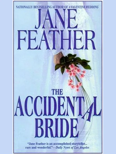 The Accidental Bride cover