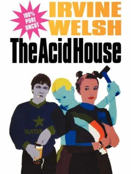 The Acid House cover