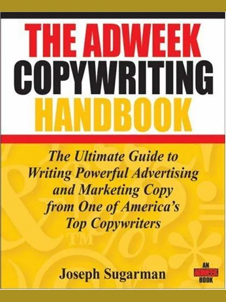 The Adweek Copywriting Handbook cover