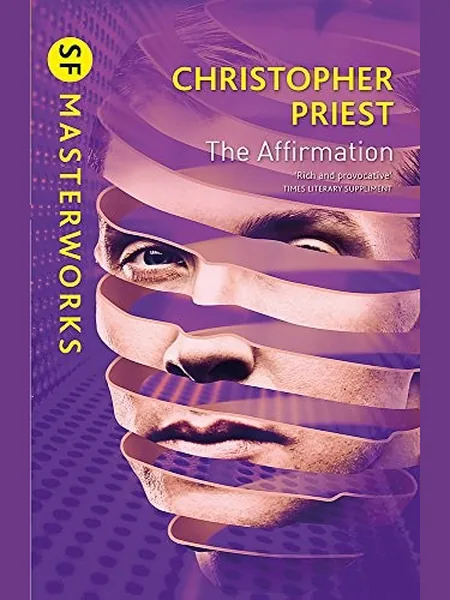 The Affirmation cover