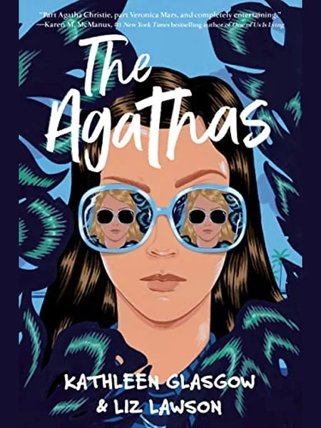 The Agathas cover