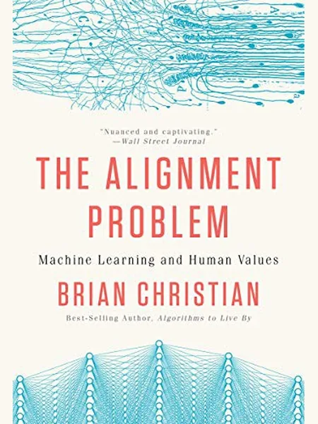 The Alignment Problem cover