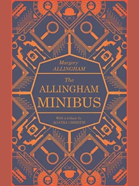 The Allingham Minibus cover