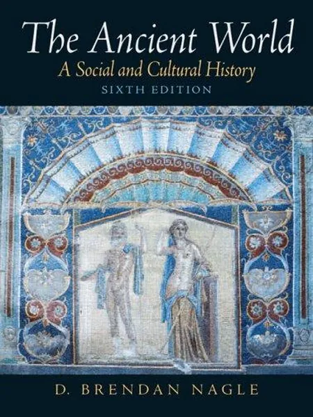 The Ancient World cover