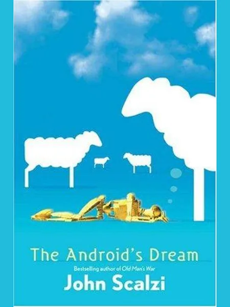 The Android's Dream cover