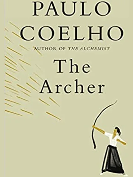 The Archer cover
