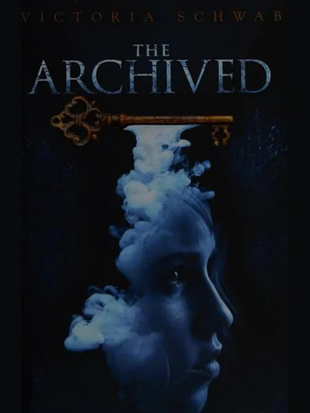 The Archived cover
