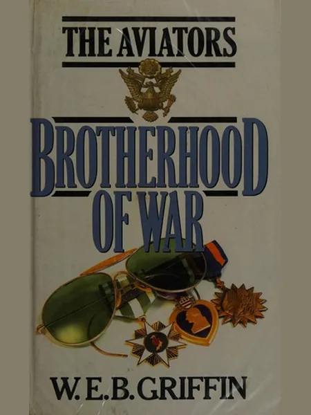The Aviators cover, Century 1990