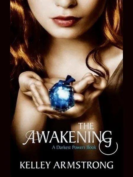 The Awakening cover