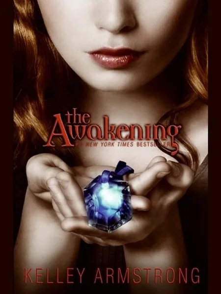 The Awakening cover