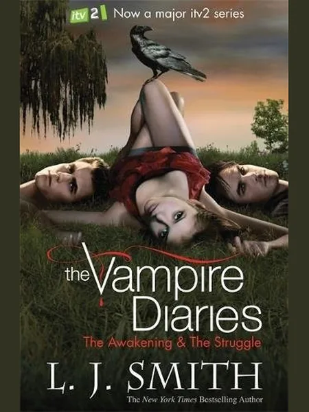 The Awakening cover
