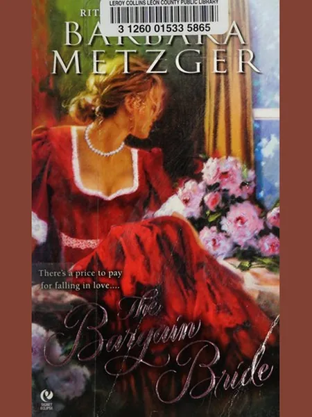 The Bargain Bride cover