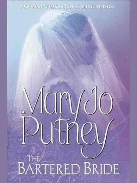 The Bartered Bride cover