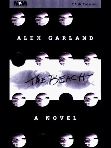 The Beach cover
