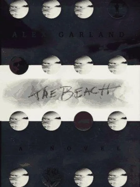 The Beach cover