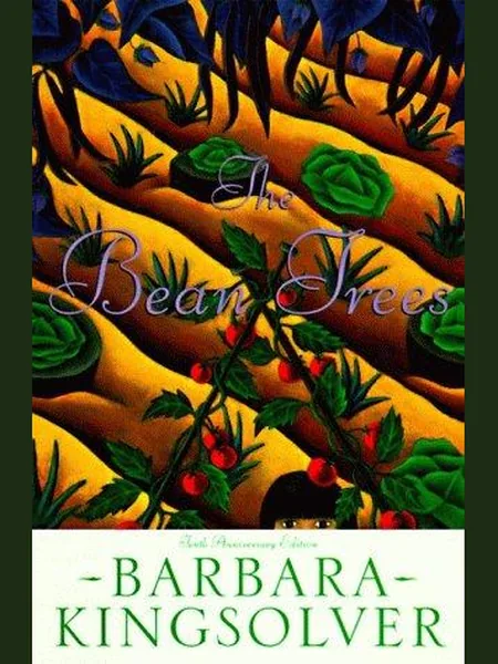 The Bean Trees cover