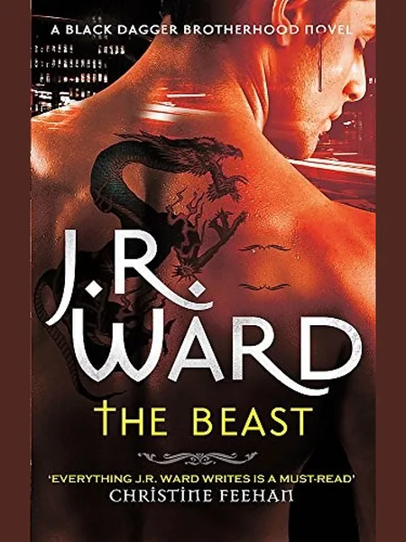 The Beast cover