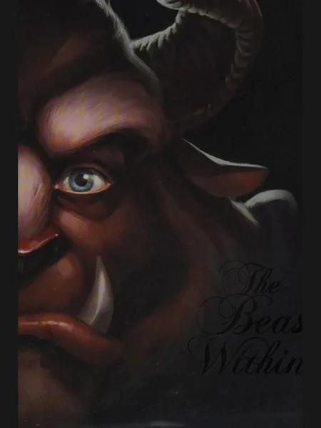 The Beast Within cover