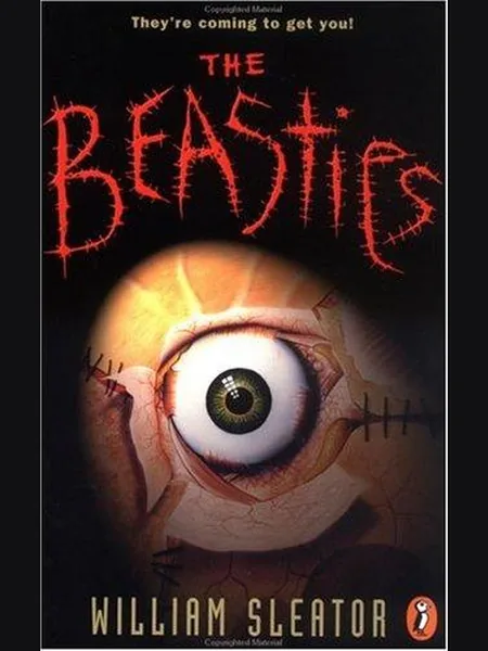 The Beasties cover