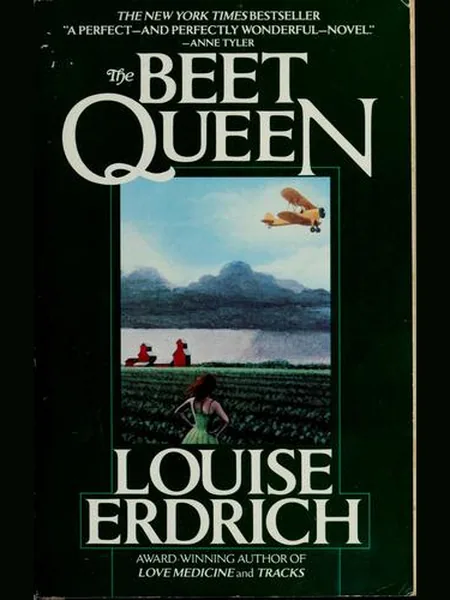 The Beet Queen cover