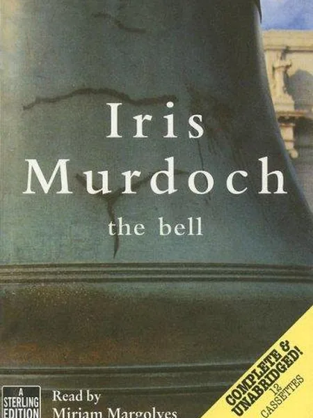 The Bell cover