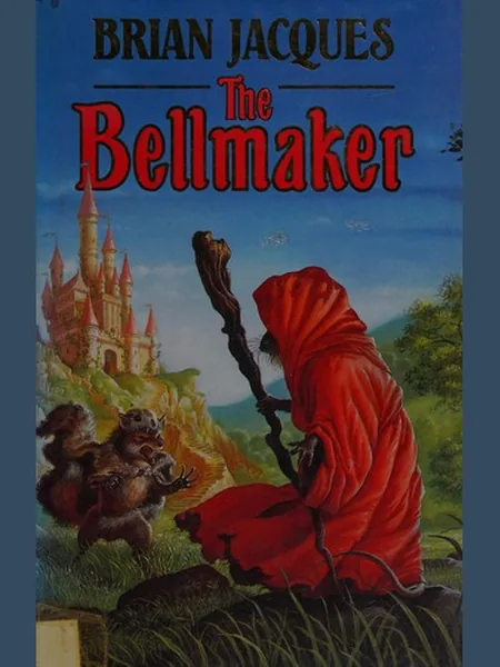 The Bellmaker cover