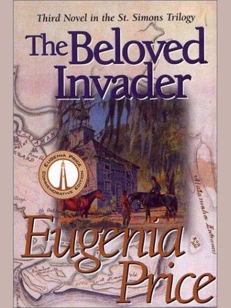 The Beloved Invader cover