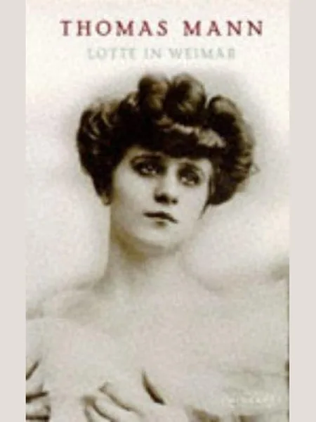 The Beloved Returns cover
