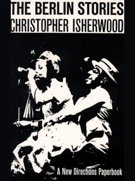 The Berlin Stories cover