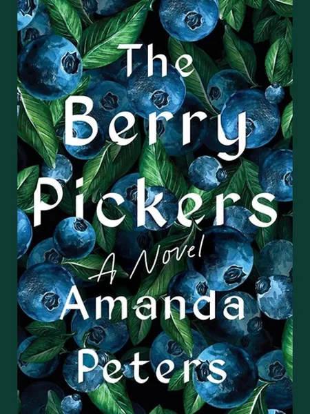 The Berry Pickers cover