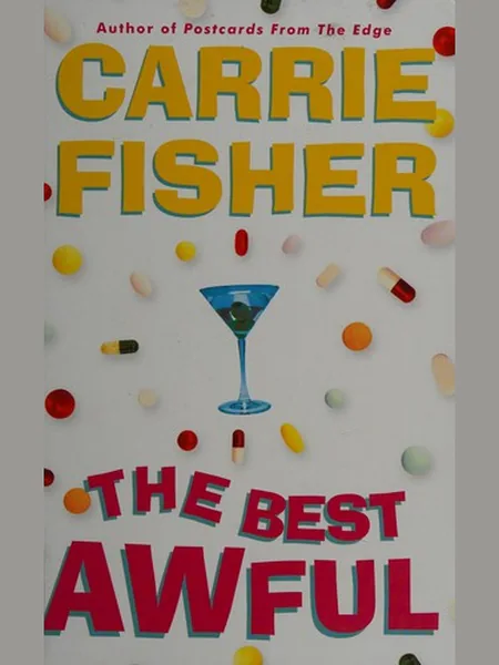 The Best Awful cover