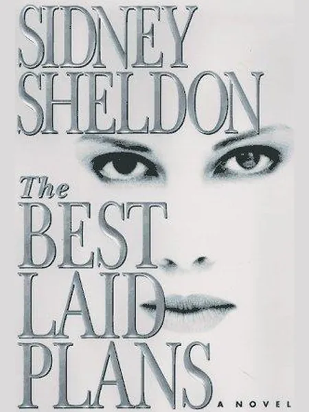 The Best Laid Plans cover