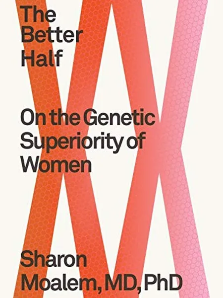 The Better Half, cover of another edition (the Picador 2021 cover is not yet photographed)