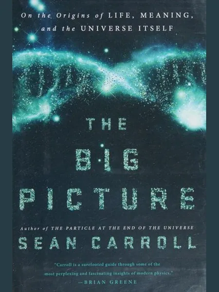 The Big Picture cover
