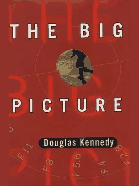 The Big Picture cover