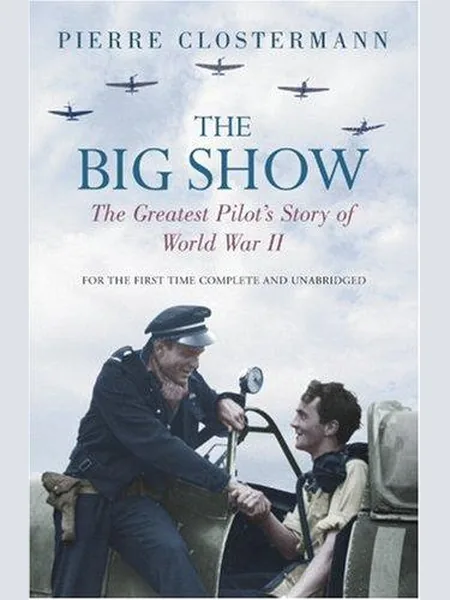 The Big Show cover