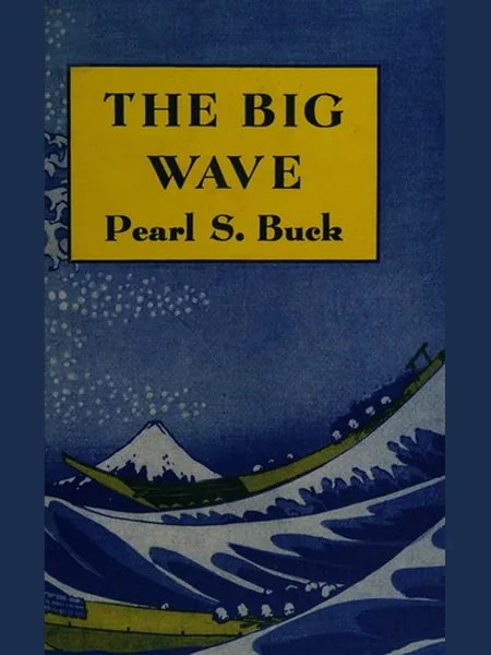 The Big Wave cover